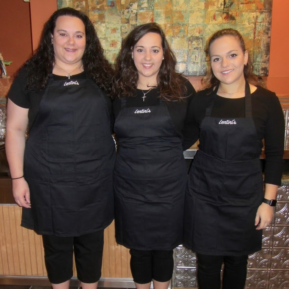Meet your Posher, Rossella
